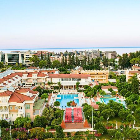 Viking Garden Hotel Kemer Esterno foto