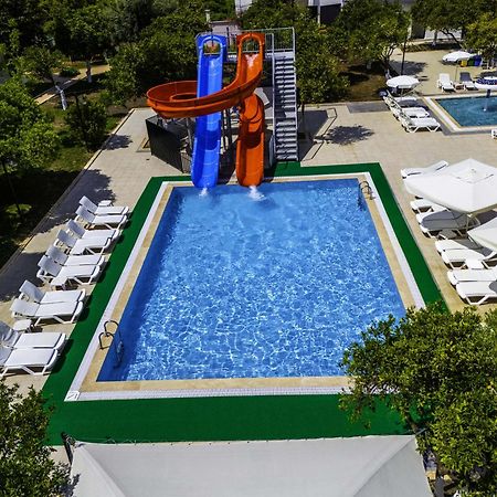 Viking Garden Hotel Kemer Esterno foto