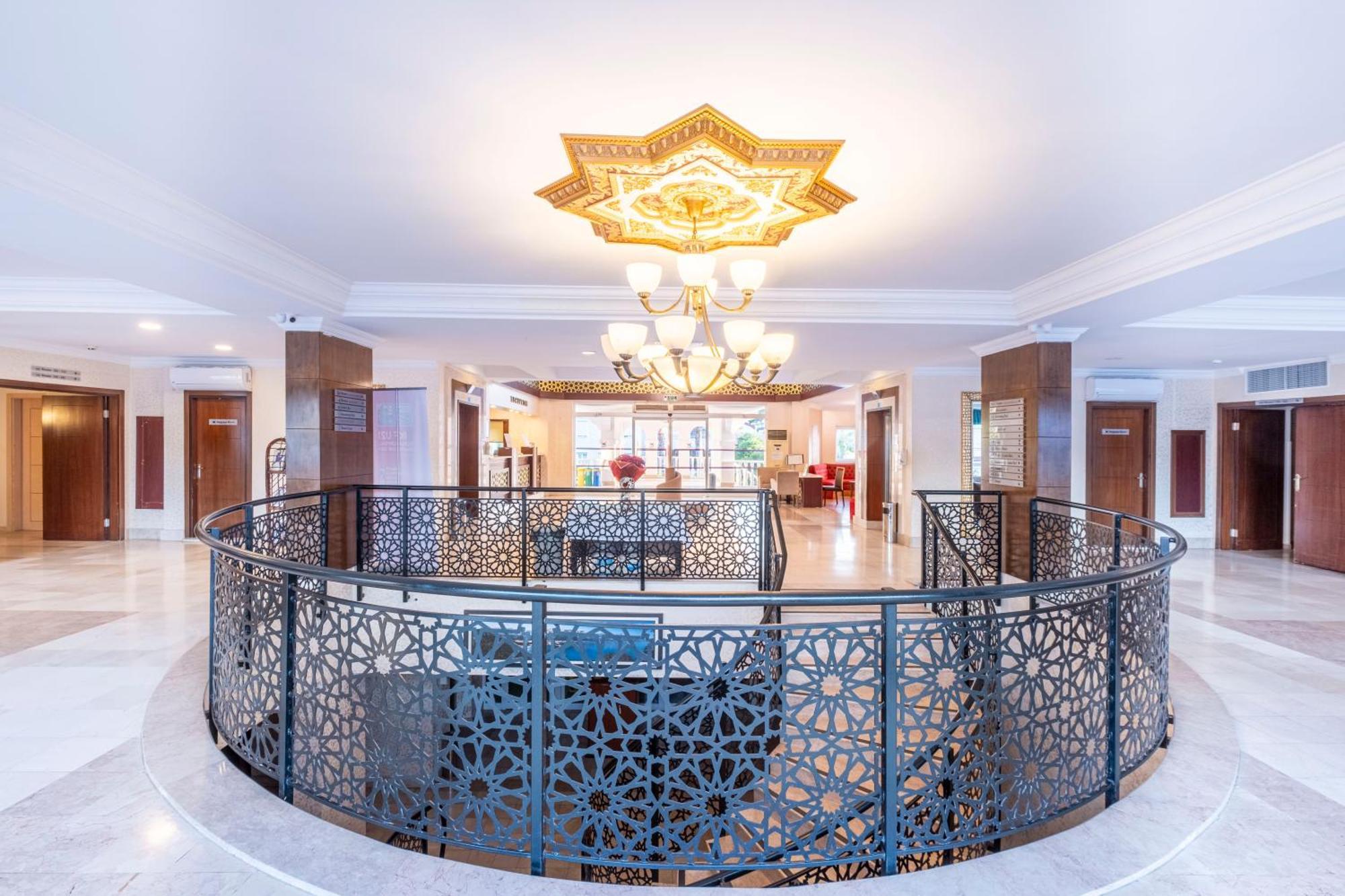 Viking Garden Hotel Kemer Esterno foto